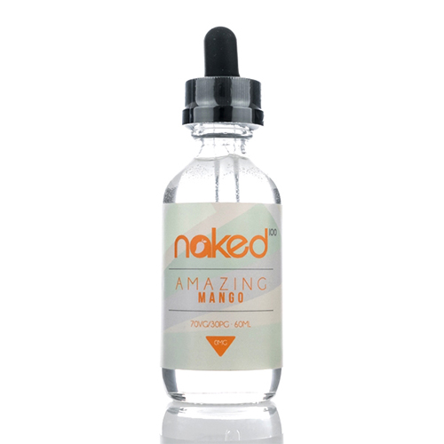 amazing mango naked 100